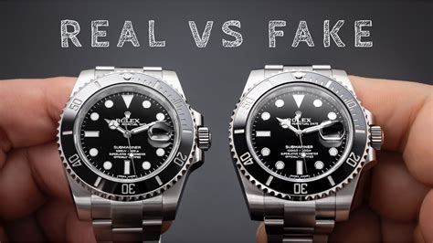 fake womens rolex vs real|How to Spot a Fake Rolex: 13+ Expert T.